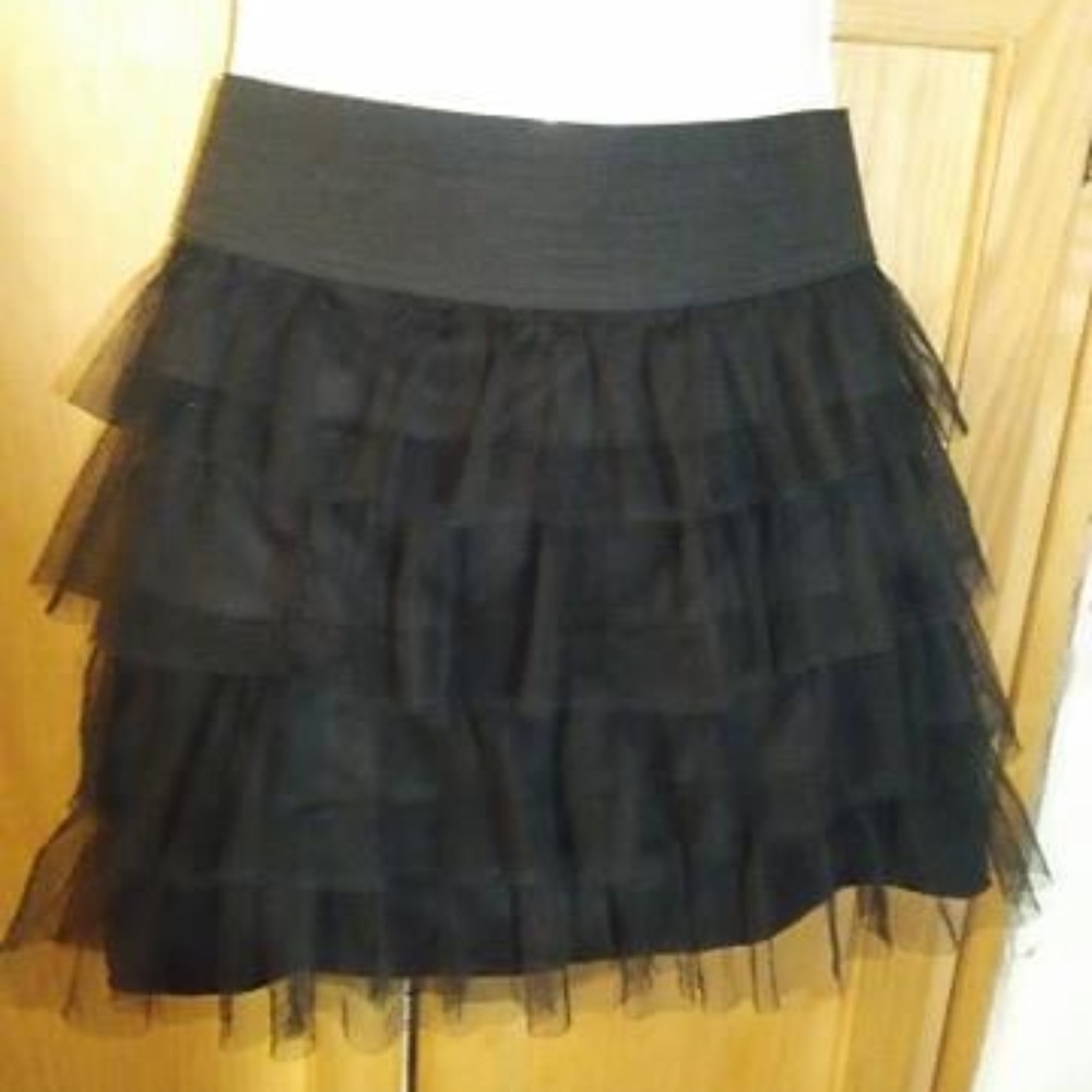 Deb Skirt